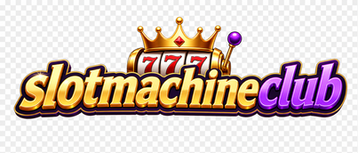 SlotMachineClub Logo